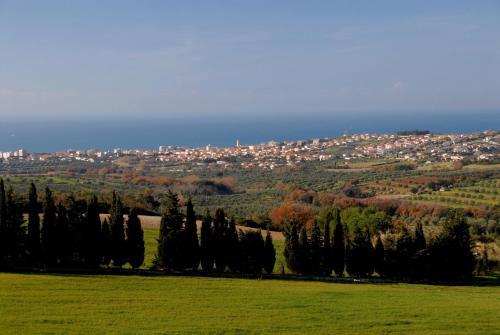 Apartamento I Papaveri