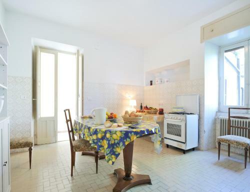 Apartamento Casa Del Cecio