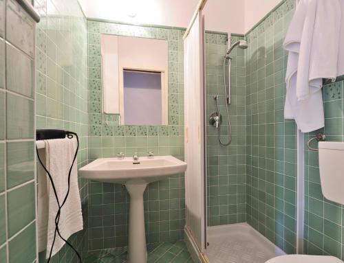 Apartamento Casa Del Cecio