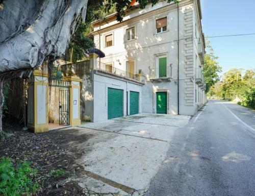 Apartamento Casa Del Cecio