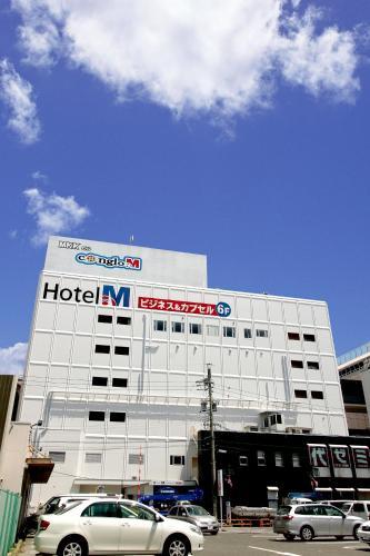Hotel M Matsumoto