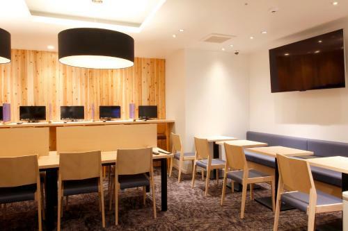 Hotel M Matsumoto