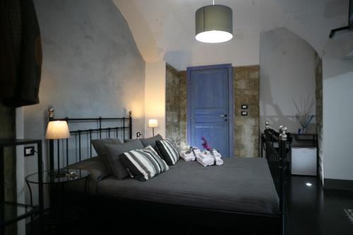Bed & Breakfast A Mo Casa