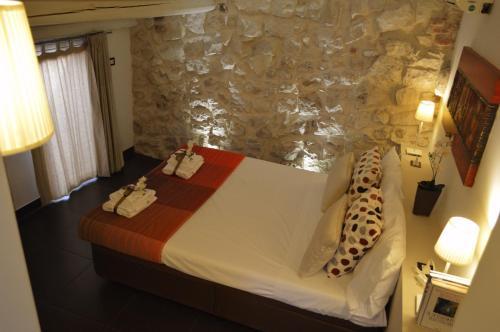 Bed & Breakfast A Mo Casa