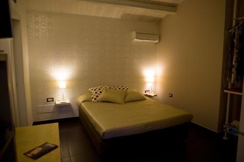 Bed & Breakfast A Mo Casa