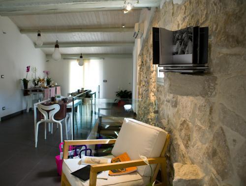 Bed & Breakfast A Mo Casa
