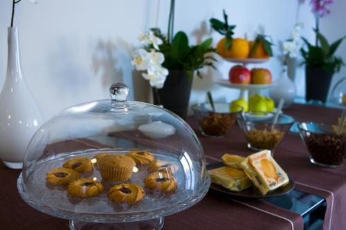 Bed & Breakfast A Mo Casa