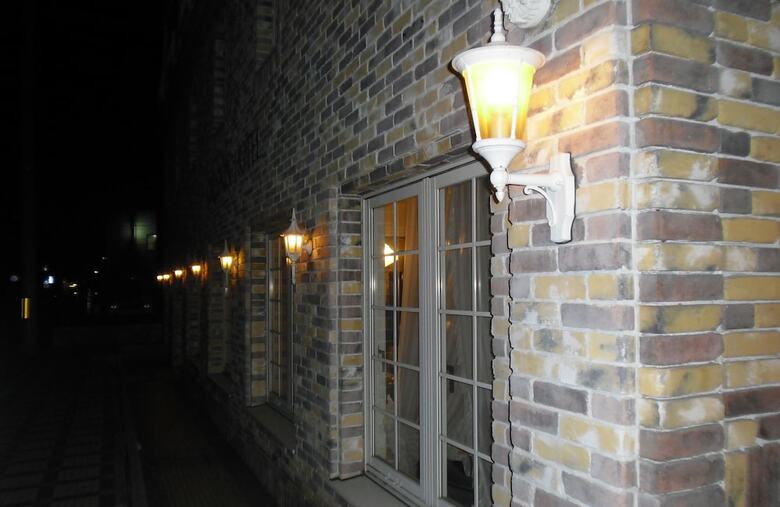 Creston Hotel
