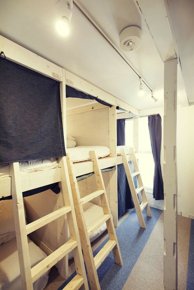 Albergue Wagayado -hale-
