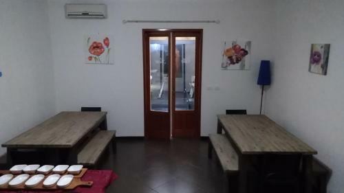Holiday Home Casa In Campagna