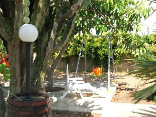 Holiday Home Casa In Campagna