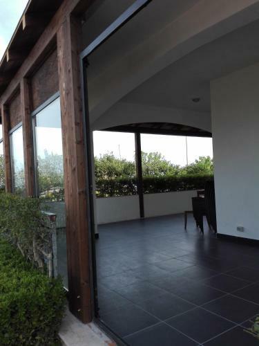 Holiday Home Casa In Campagna