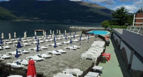 Apartamento Diamond Pool Residence