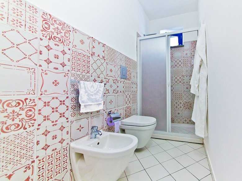 Bed & Breakfast Punta Sallustro Lipari