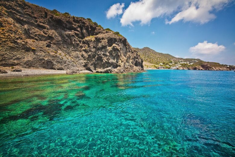 Bed & Breakfast Punta Sallustro Lipari