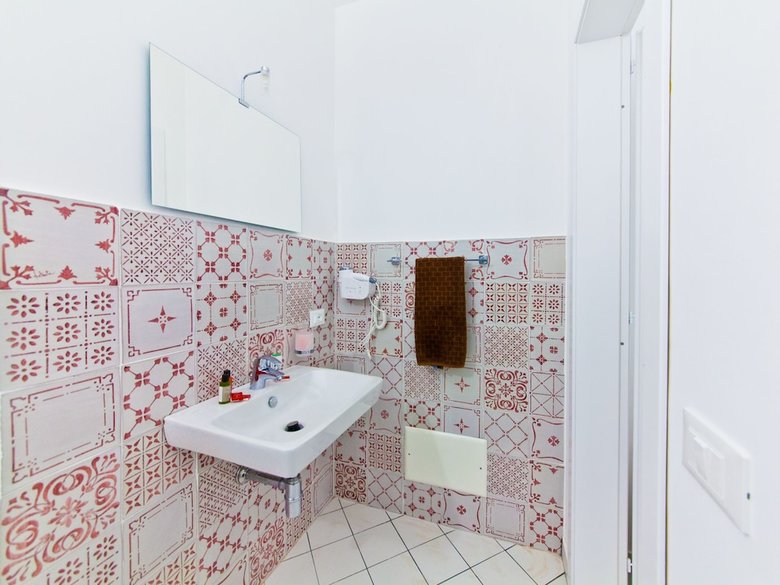 Bed & Breakfast Punta Sallustro Lipari