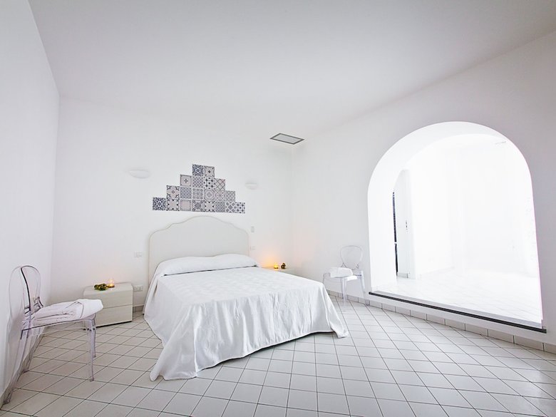 Bed & Breakfast Punta Sallustro Lipari