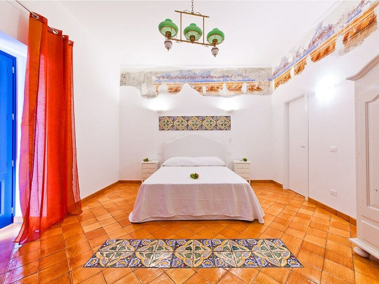 Bed & Breakfast Punta Sallustro Lipari