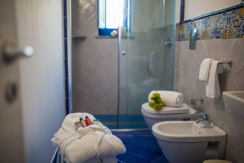 Bed & Breakfast Punta Sallustro Lipari