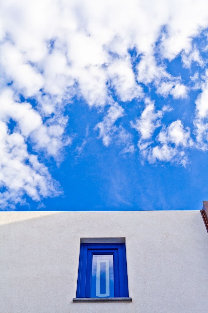 Bed & Breakfast Punta Sallustro Lipari