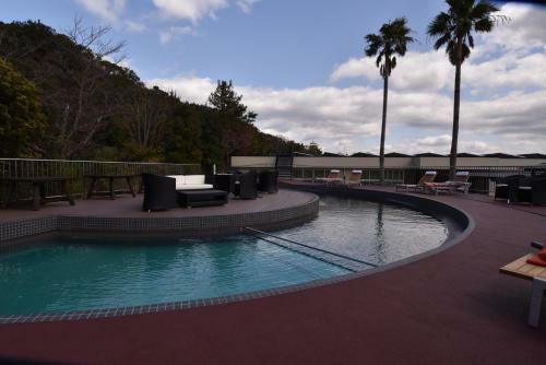 Posada Petit Hotel New Port Club