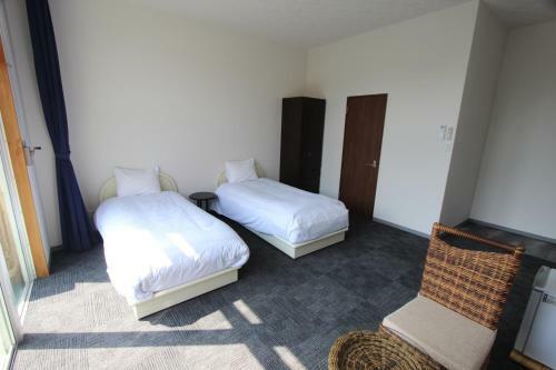 Posada Petit Hotel New Port Club