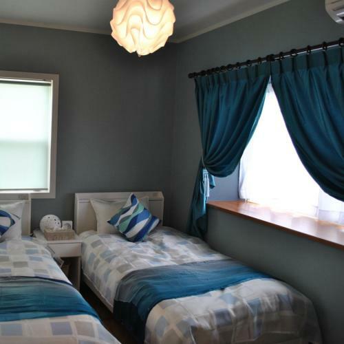 Hills Villa Miyakojima