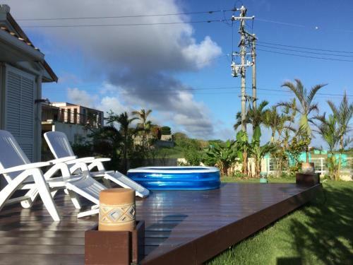 Hills Villa Miyakojima