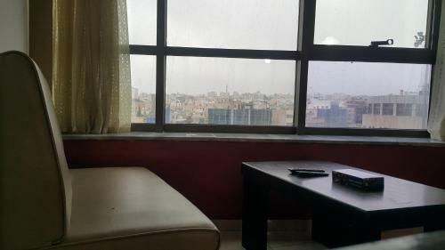 Al Fakher Hotel Apartments & Suites