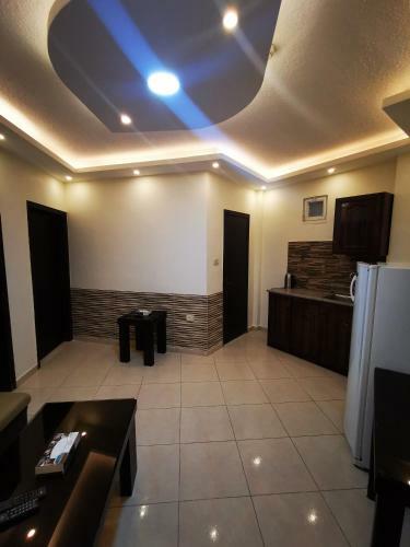 Al Fakher Hotel Apartments & Suites