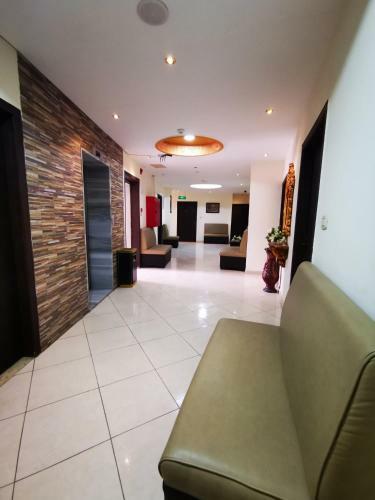 Al Fakher Hotel Apartments & Suites