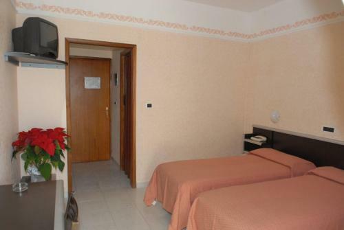 Hotel Parco Dei Principi