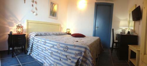 Relais Du Silence Hotel Sant'andrea