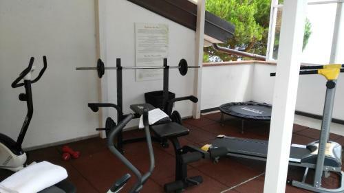 Relais Du Silence Hotel Sant'andrea