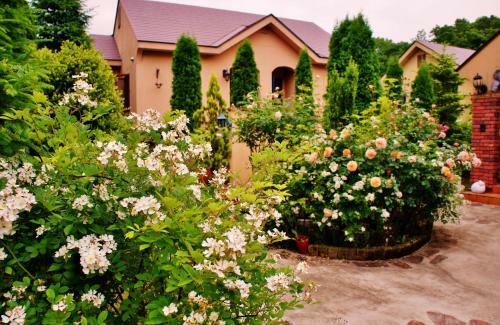 Posada Aromatic Garden Villa La Poltrona