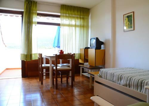 Apartamento Appartamenti Napoleon