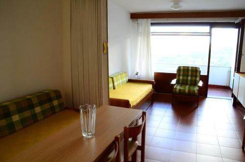 Apartamento Appartamenti Napoleon