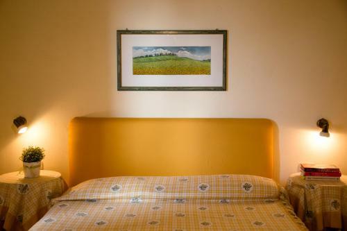 Agroturismo Podere Montauzzo