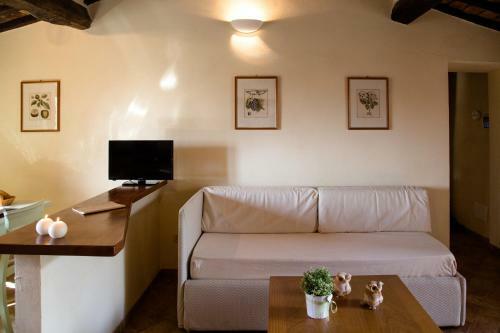 Agroturismo Podere Montauzzo