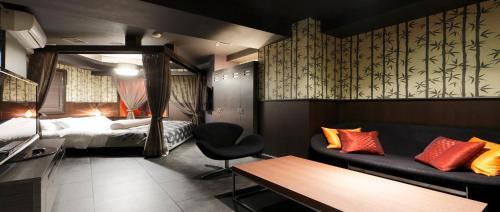 Hotel Varkin (adult Only)