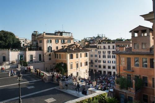 Hostal Il Palazzetto