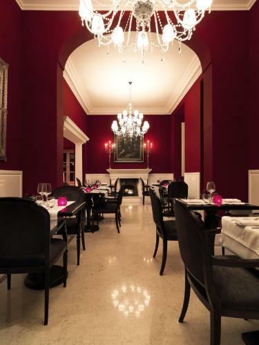 Hostal Il Palazzetto