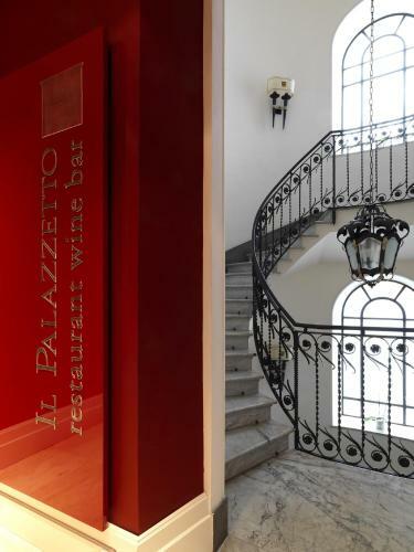 Hostal Il Palazzetto