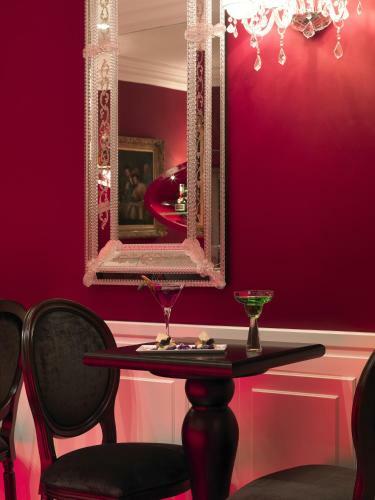 Hostal Il Palazzetto