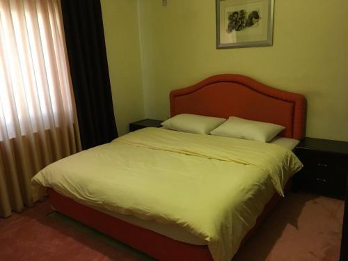Suzan Studios & Apartments