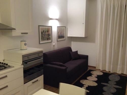 Apartamento Appartamento Con Vista