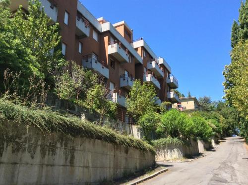 Apartamento Appartamento Con Vista