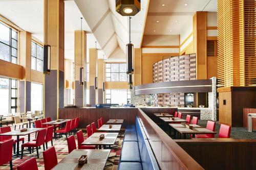 Hotel Sheraton Hokkaido Kiroro Resort