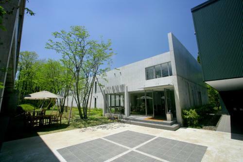 Hotel Art Biotop Nasu