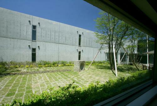 Hotel Art Biotop Nasu